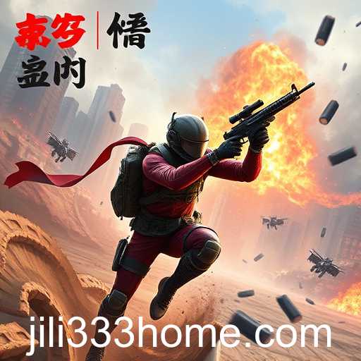 Exploring the Thriving World of Action Games: The Significance of 'jili333'