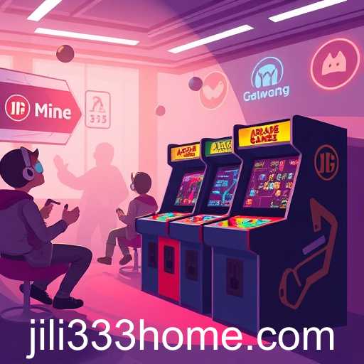 Exploring the Dynamic World of Arcade Games: The Rise of 'jili333'