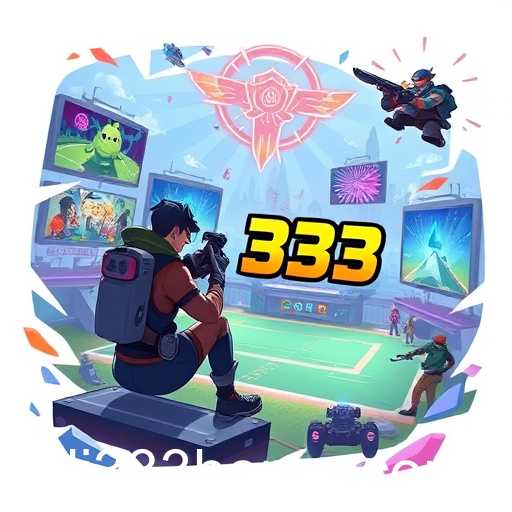 Emergence of Jili333 in the Gaming Landscape