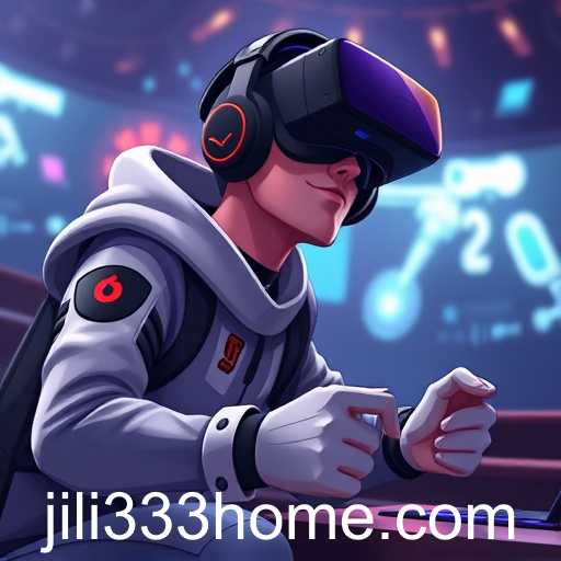 jili333