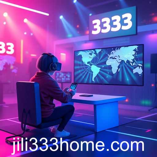 jili333