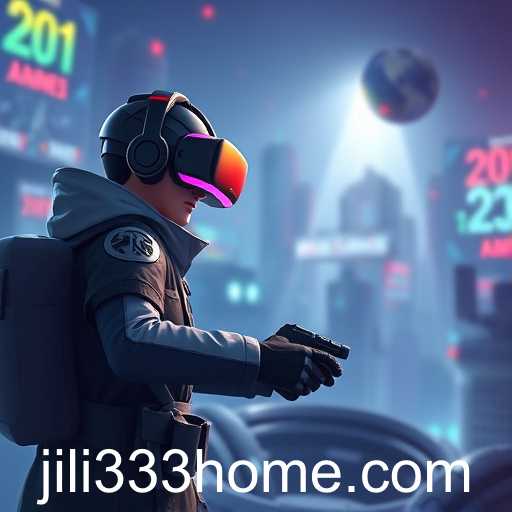 Game Trends and Technology in 2025