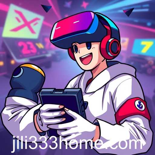 jili333