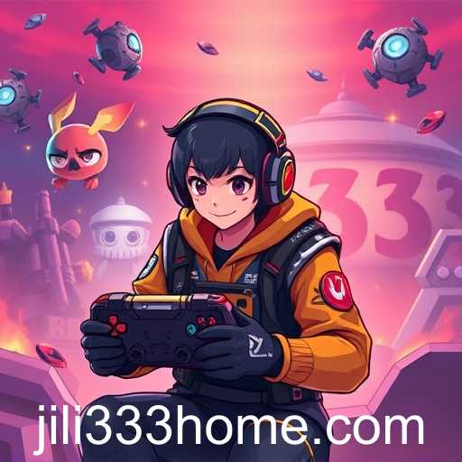 The Rise and Impact of Jili333 in the Gaming World