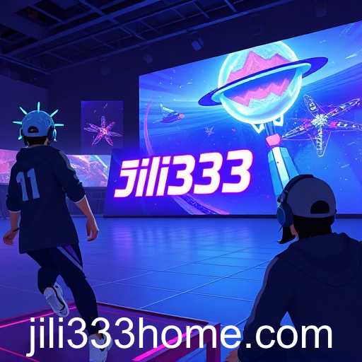 jili333