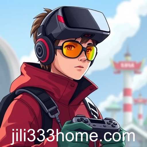 Jili333: The Rising Star in Online Gaming