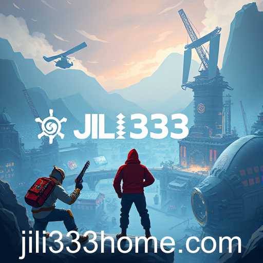 Jili333: Gaming Landscape Evolves with Global Trends