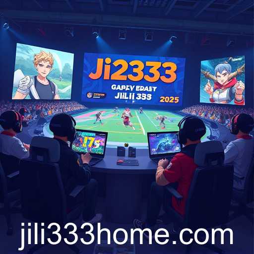 Jili333: A Game-changer in the Online Gaming World