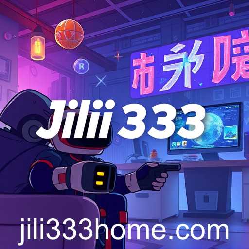 Jili333: The Rise of a Unique Gaming Platform