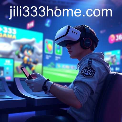 The Rise of Jili333: A New Player in the Gaming World