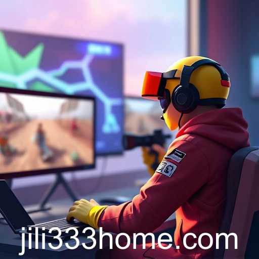 The Rise of Jili333: Transforming the Gaming Culture