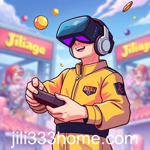 The Rise of Jili333 in Online Gaming