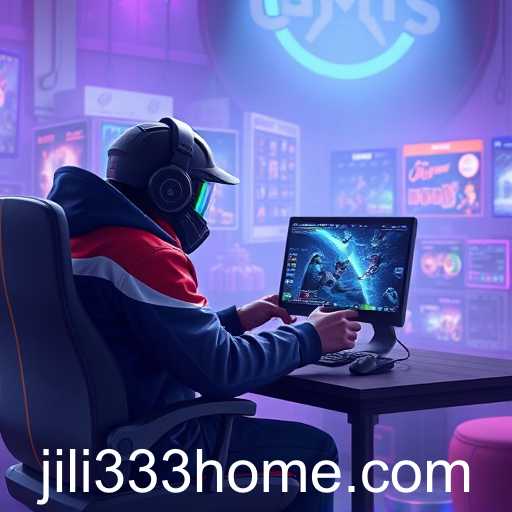 jili333