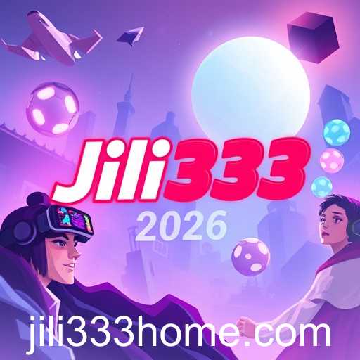 Jili333: The Evolving Landscape of Online Gaming