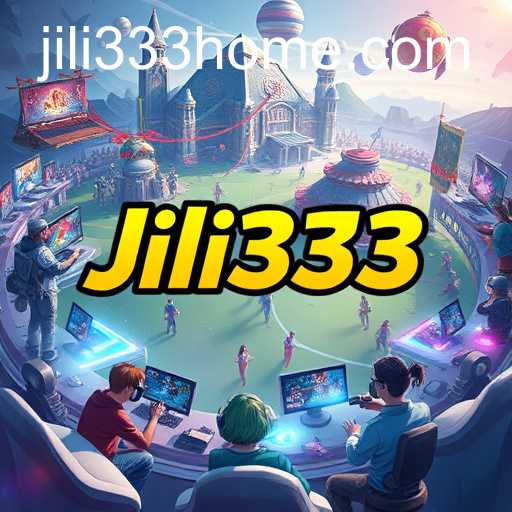 Jili333: The Rise of Online Gaming Dynamics