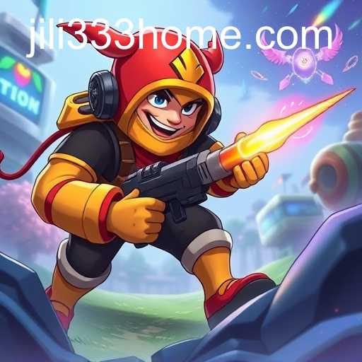 The Rise of Jili333 in the Online Gaming Landscape