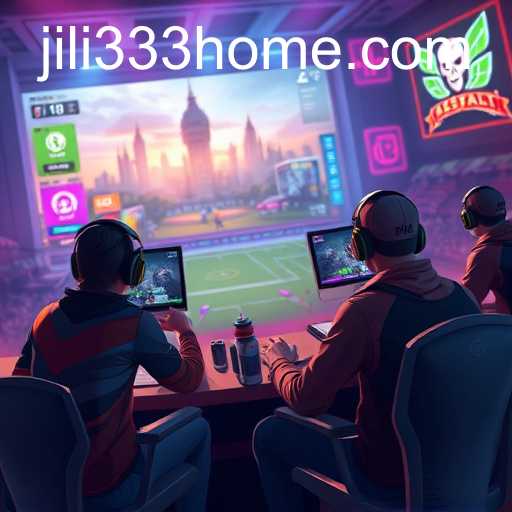 Online Gaming Trends in 2025