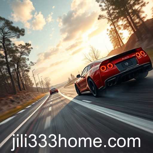 Exploring the Thrills of 'Racing Games': A Deep Dive into Jili333's Exciting World