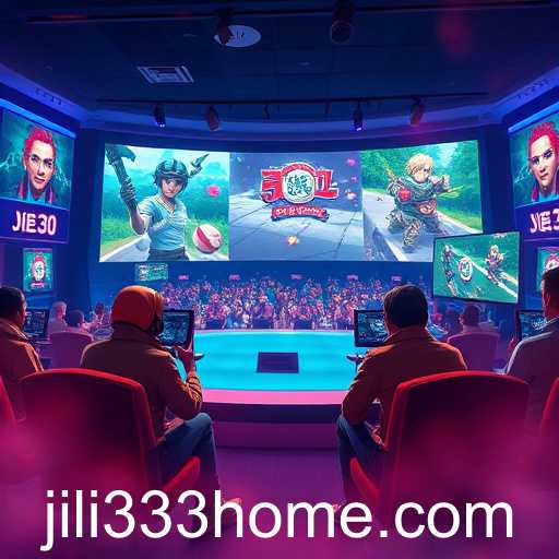 The Rise of Gaming Platforms in 2025