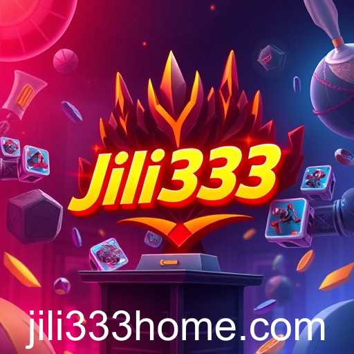 The Rise of Jili333: A New Era in Gaming