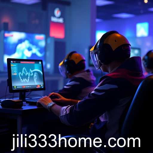 The Rise of Gaming Platforms in 2025