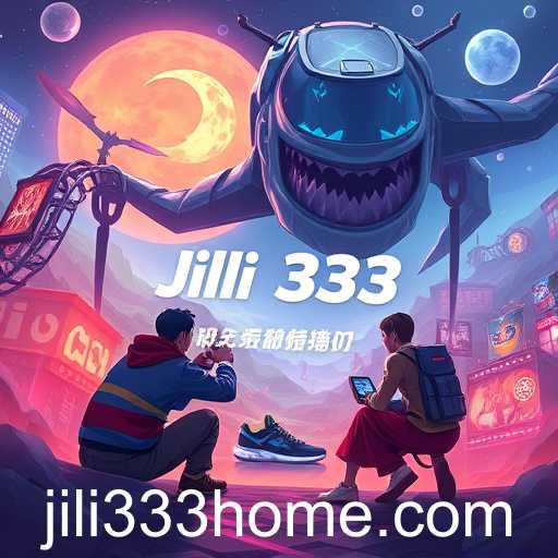 The Rise of Jili333 in the Gaming World
