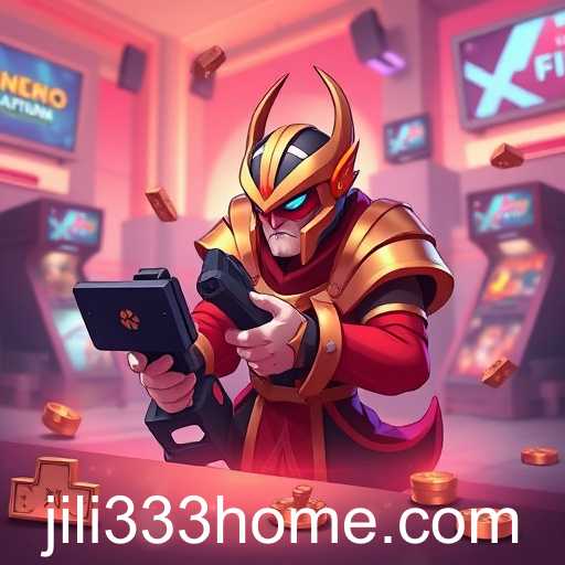The Rise of Jili333: A Dive into the Latest Online Gaming Trends