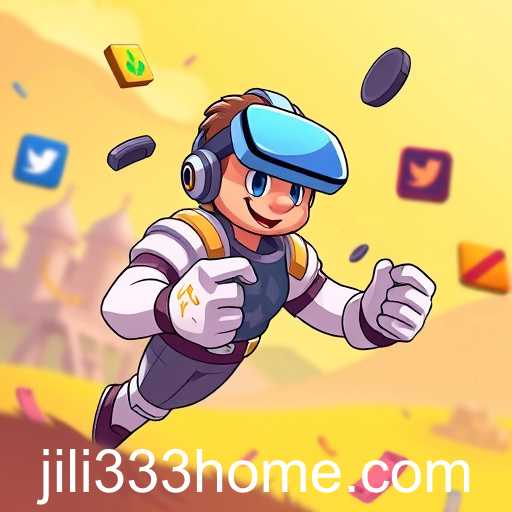 The Rise of Jili333 in Online Gaming