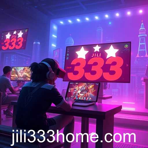 The Rise of Jili333 in the Gaming World