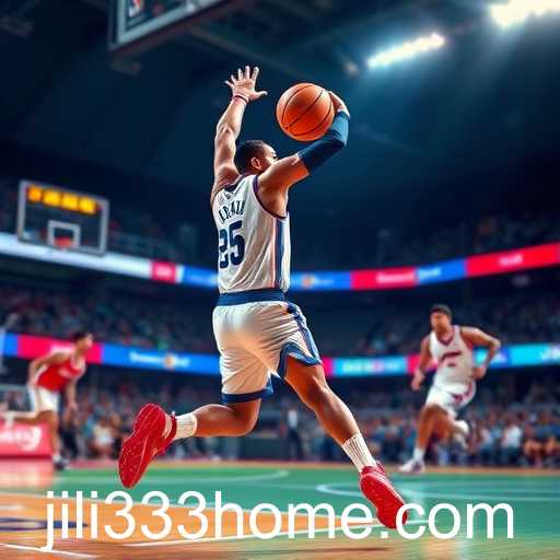 The Rise of Jili333 in the Online Gaming World