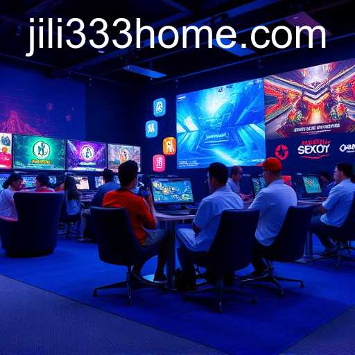 The Rise of Online Gaming Platforms in 2026