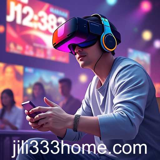 The Rise of Online Gaming Platforms in 2025