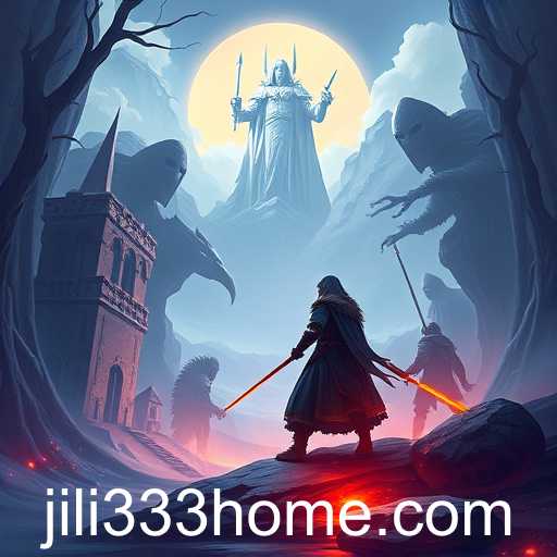 Exploring the Thrilling World of RPG Games on Jili333