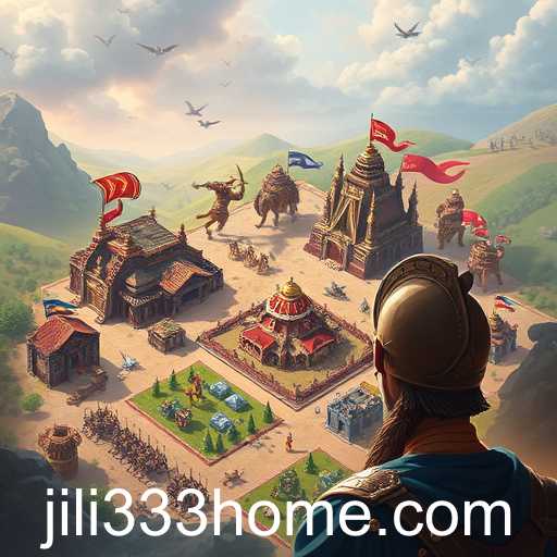 Exploring the Depths of Strategy Games: A Focus on Jili333